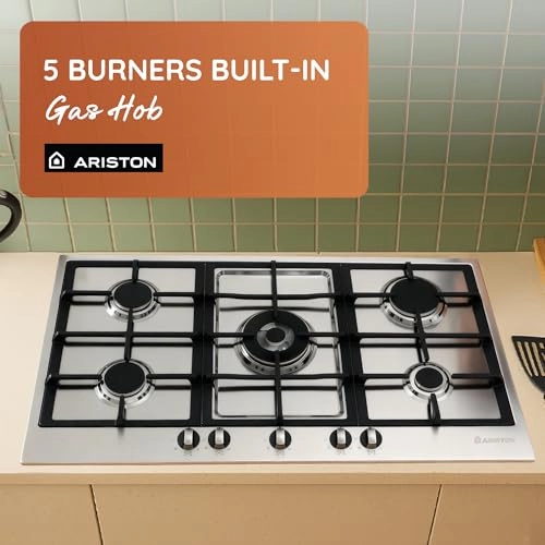 PK951TGH Gas hob