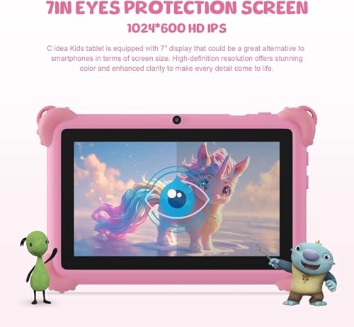 CM88 - 6GB 7in 128GB