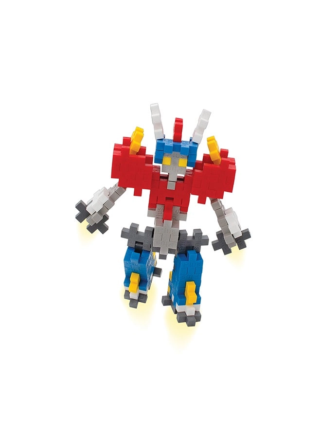 Mecha Bot - Robots 100 pcs