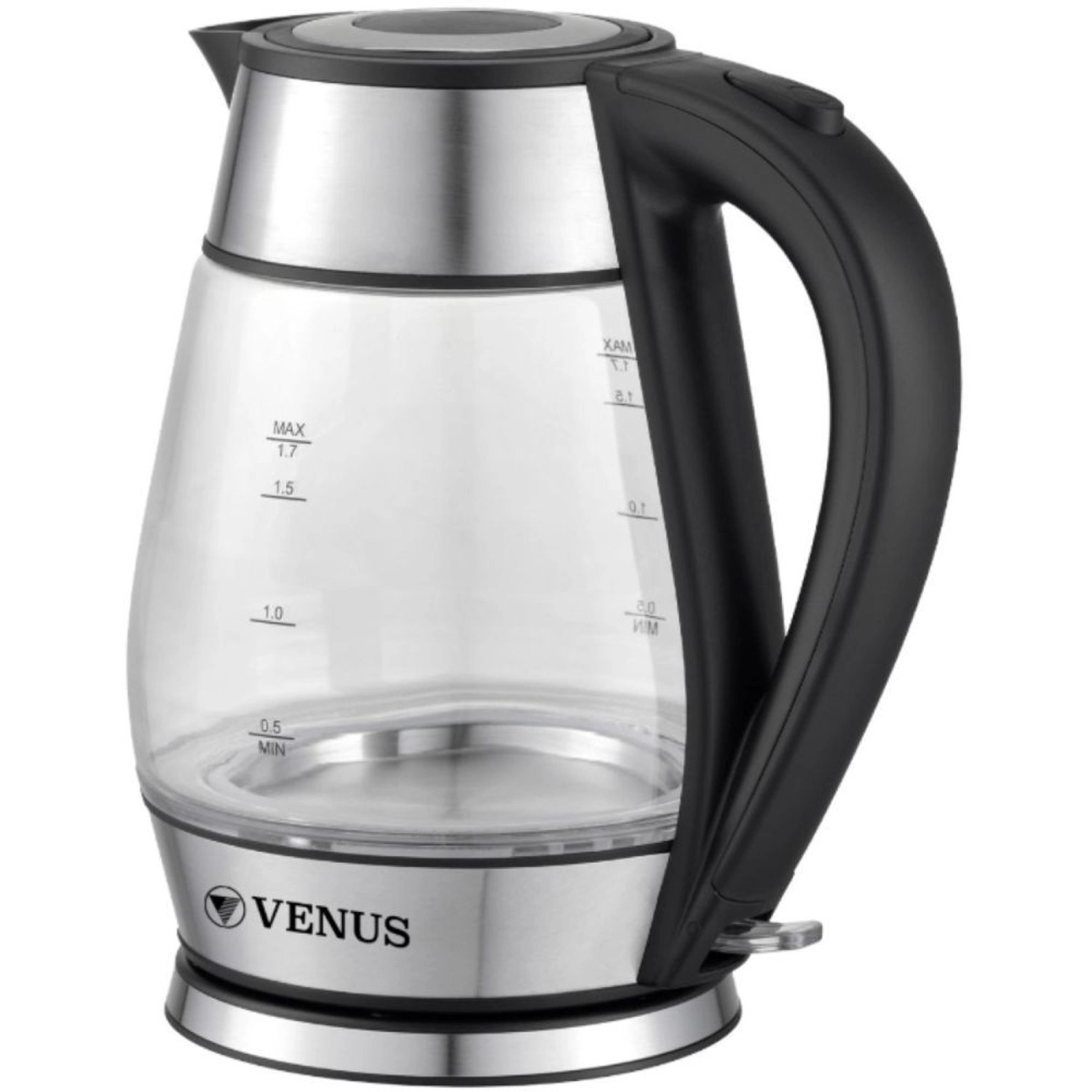 Venus VCK1811GG - 1.7 Litres