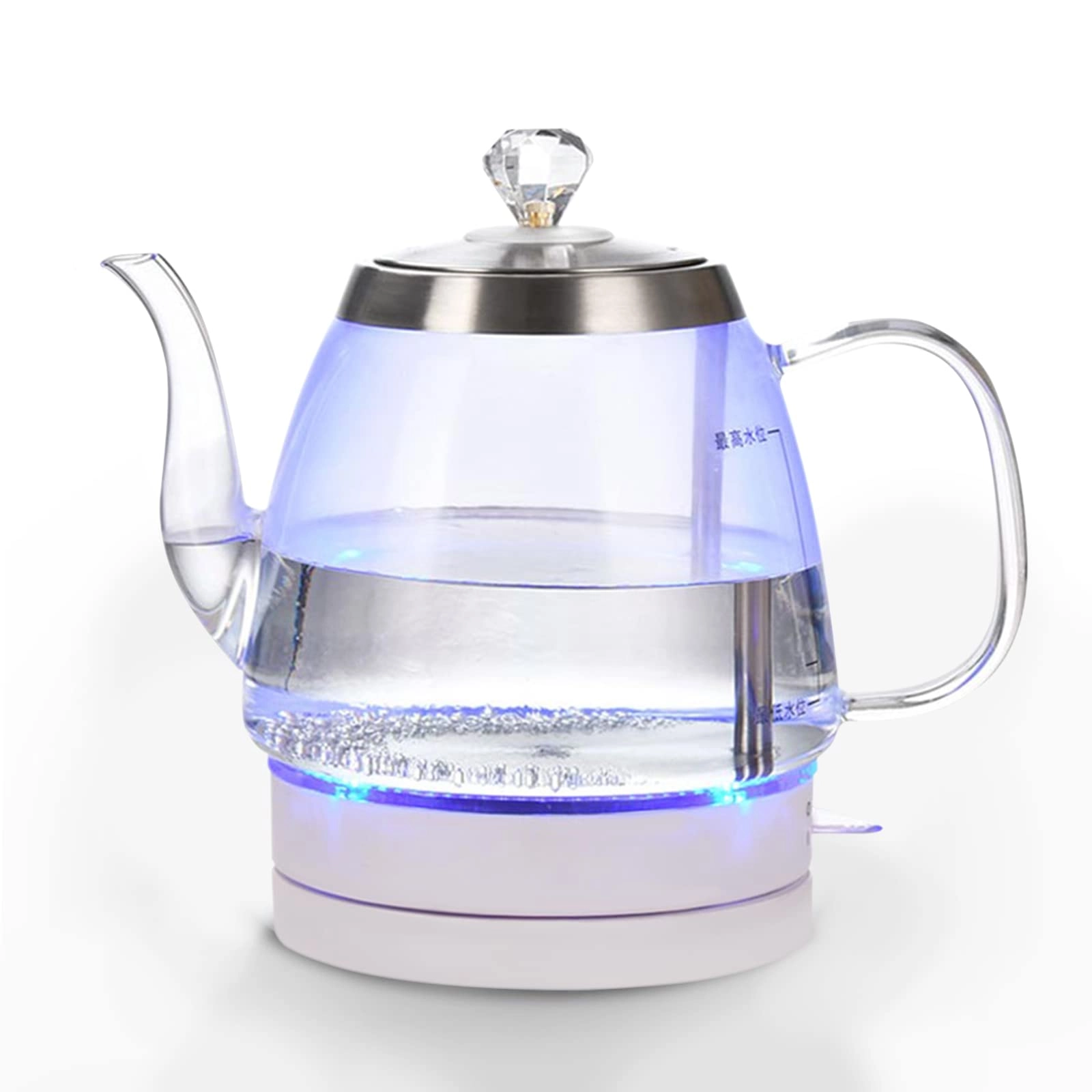 Stainless Steel Electric Kettle