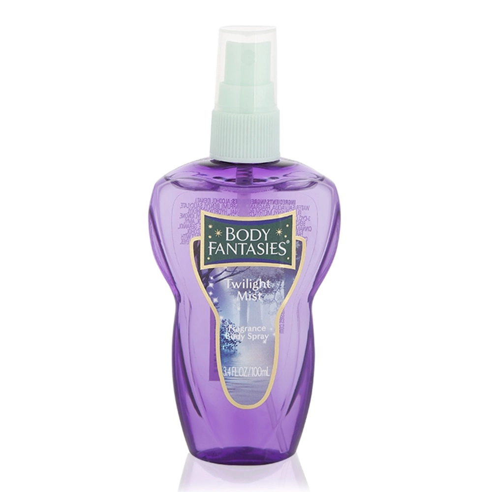 Twilight Mist - Woody 100 ml