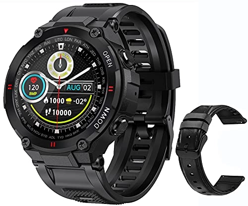 Military Smart Watch