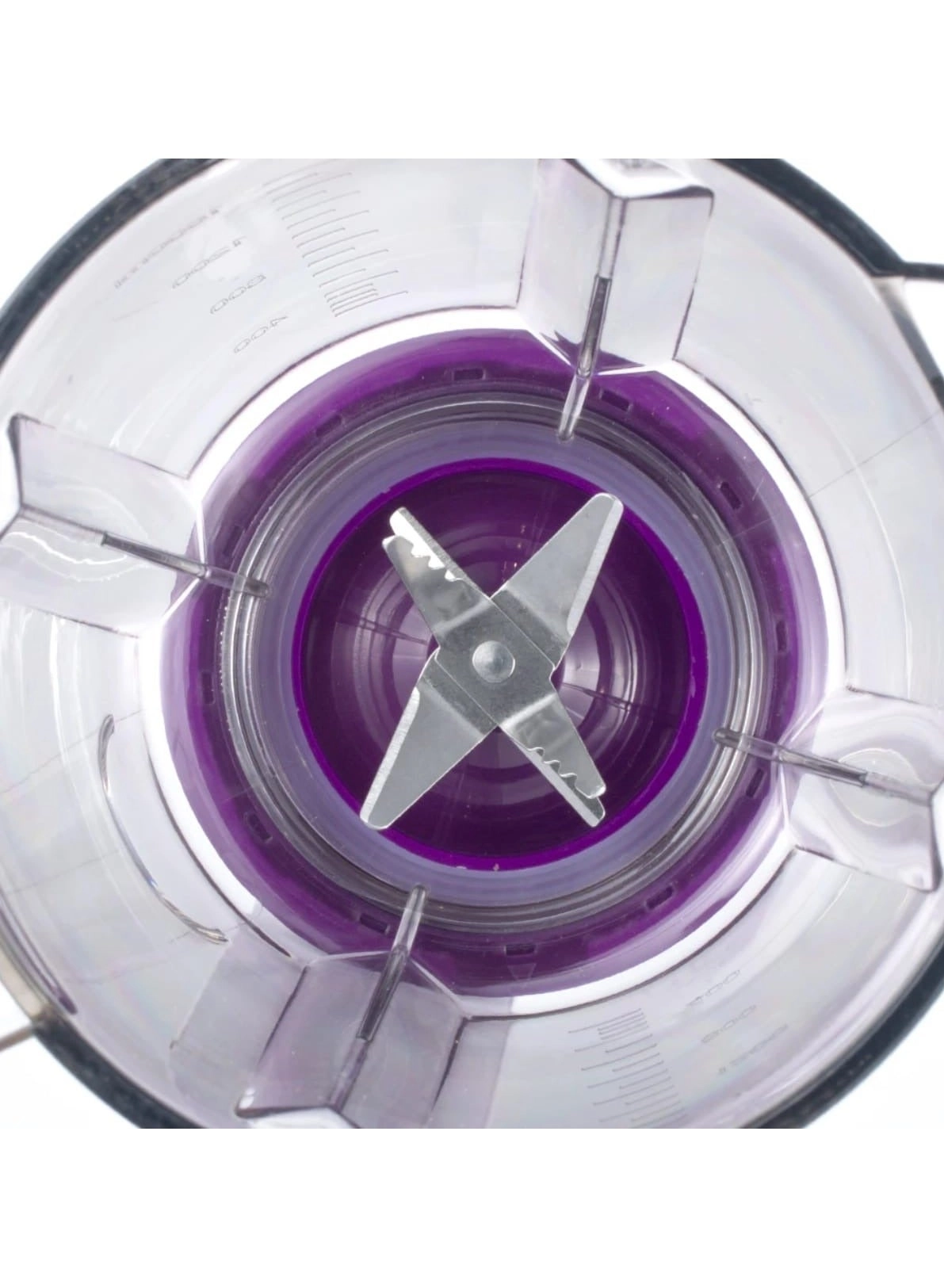 K.2870 - 2-in-1 Heavy Duty Blender 6 Blades