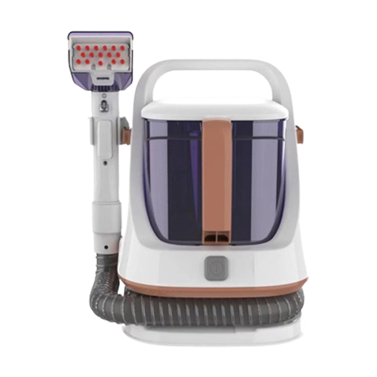 Carpet cleaning machine - Spray and Suction 650W