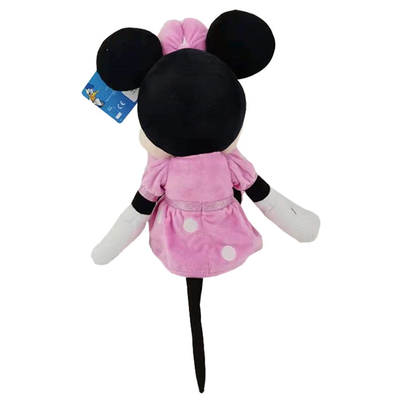 Minnie Mickey Core Minnie 60 cm Plush