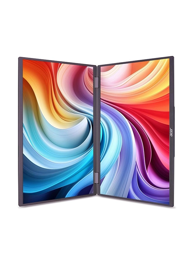 PD163Q/UM.ZP3EE.009 - 15.6 in 1920x1080