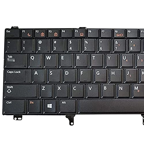 Latitude E5420 - US