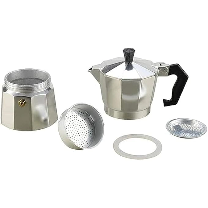 Moka Pot