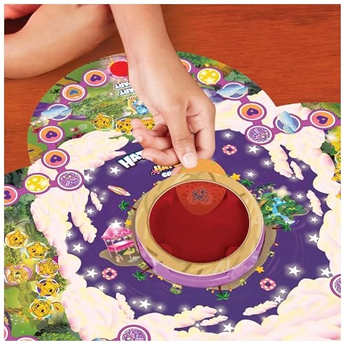 Hatchimals Season 3 - Multilingual 5 years and up 1