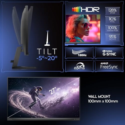 27M2N3200AM - 27 inch 1920 X 1080