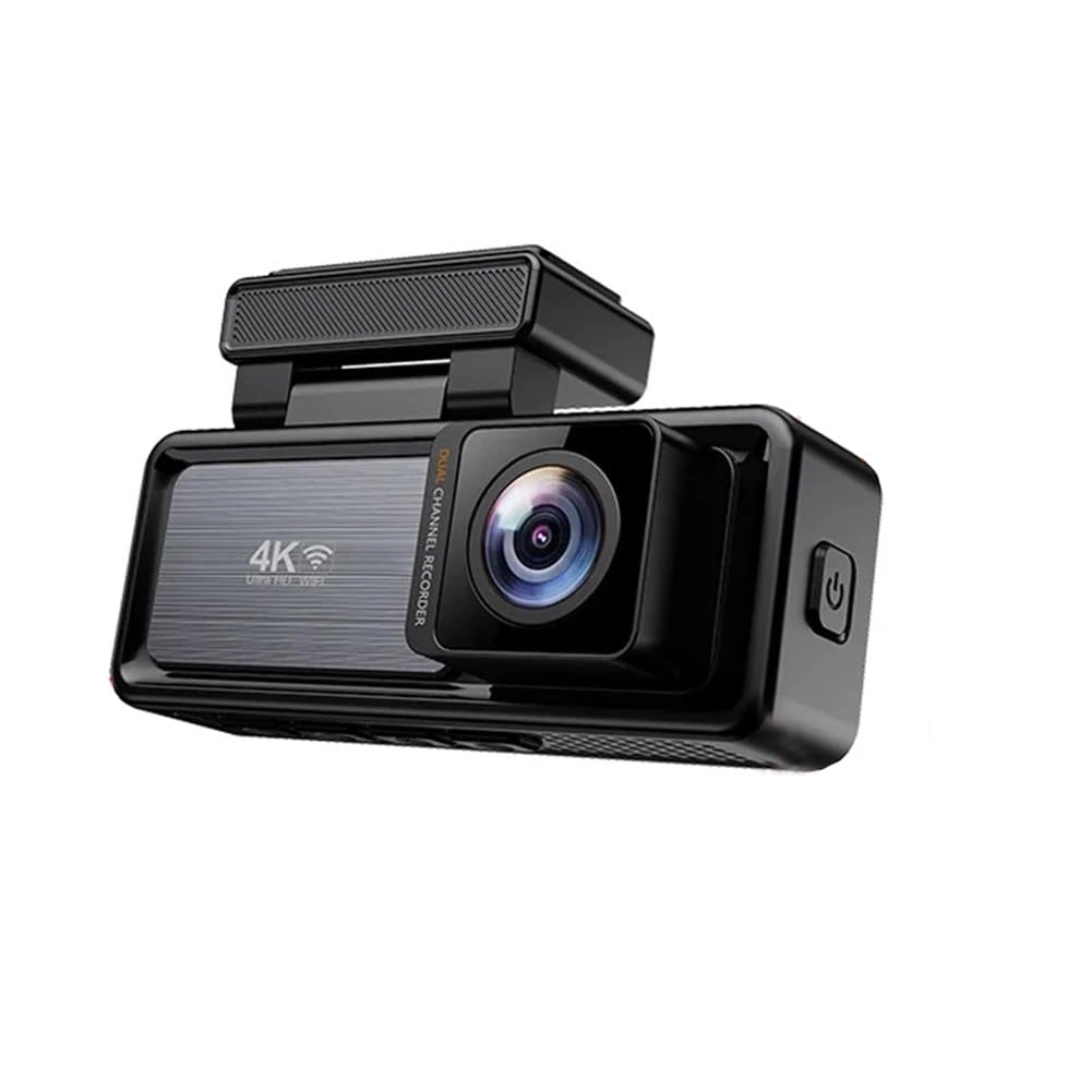A ANTCAM X20 - 4K 25FPS