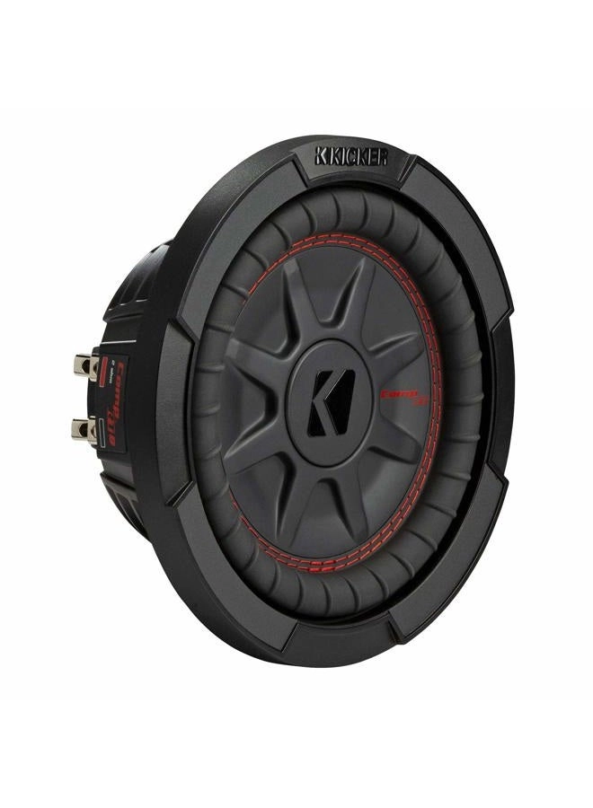 Kicker CompRT - 300w RMS 8"