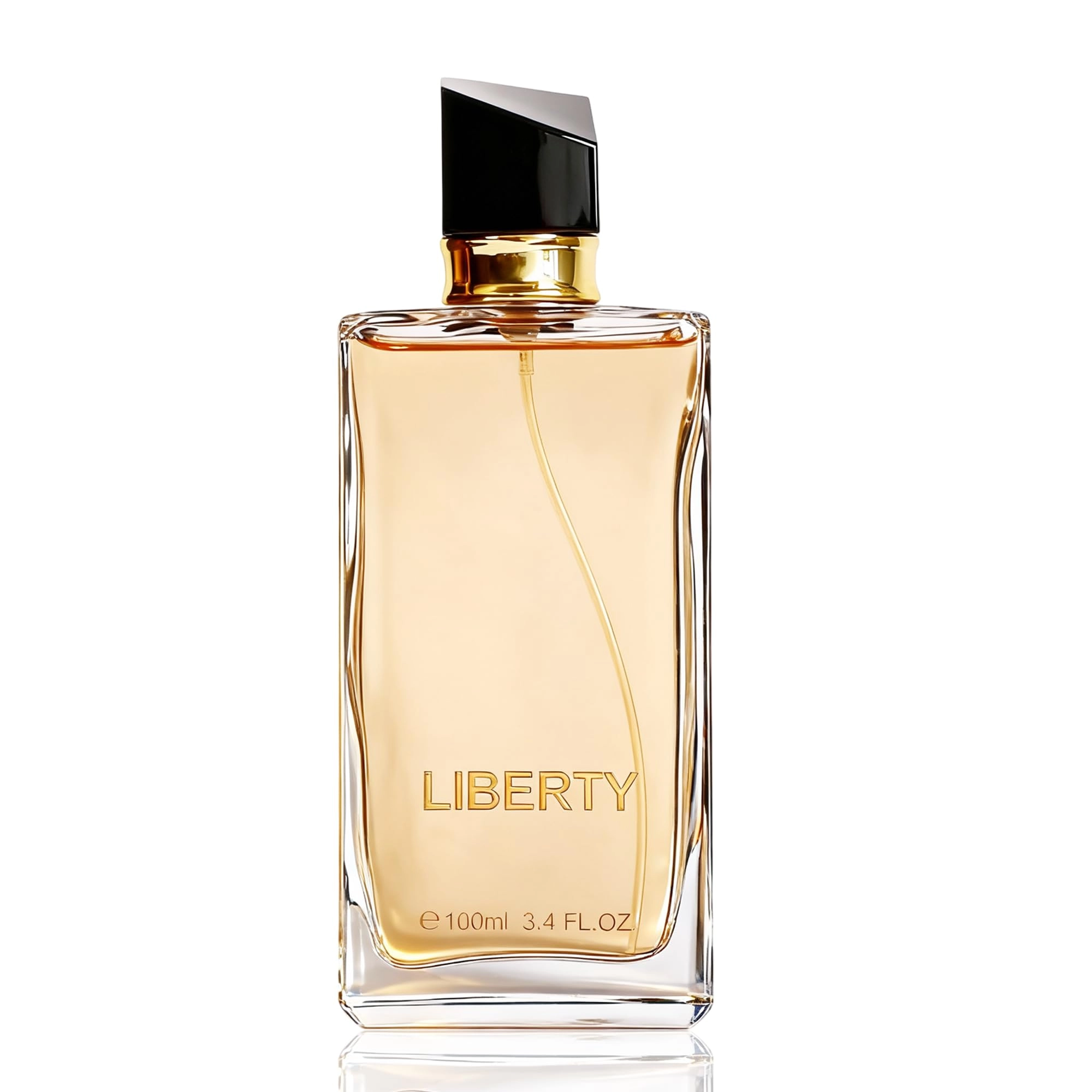 Lady Liberty Eau de Parfum - 3.4 fl oz