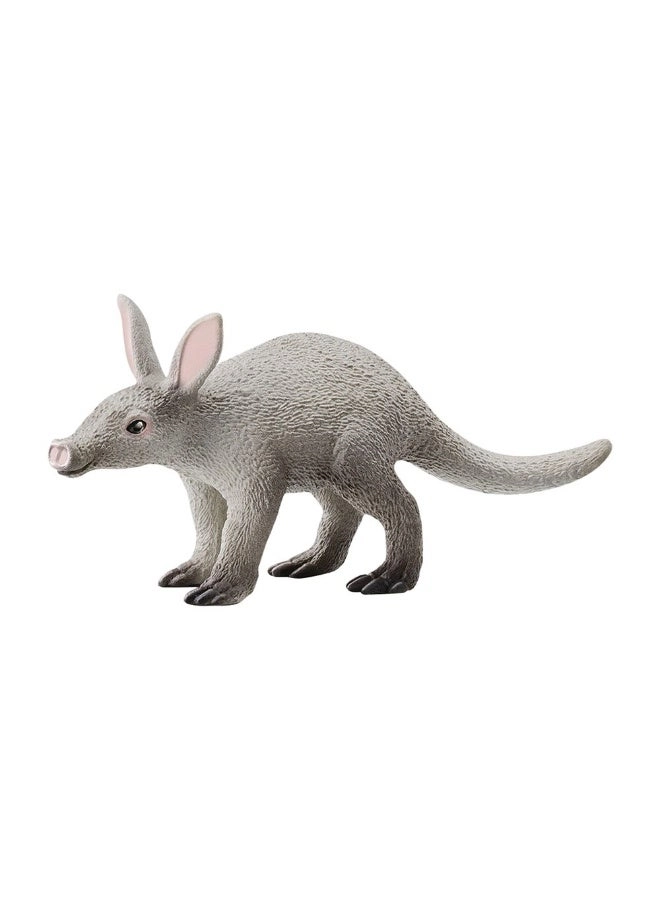 Aardvark Figure