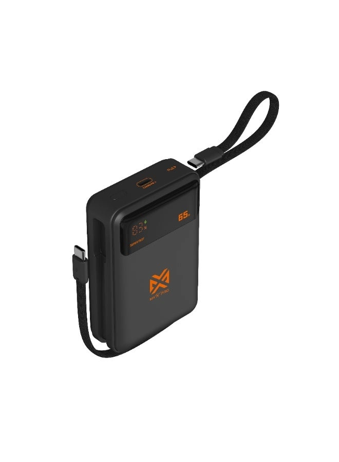 Zenvolt - 10,000mAh 20W