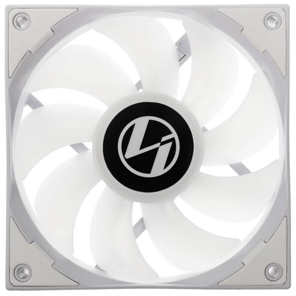 ST120 - 3 fans 120mm