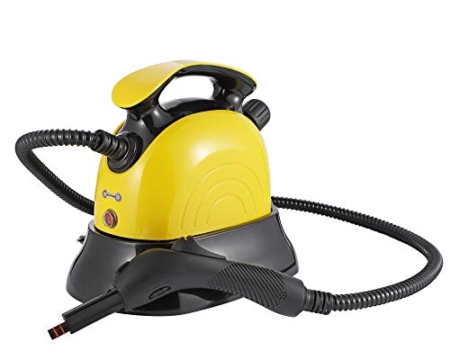 High Temperature Pressure Steam Cleaner - 360ml