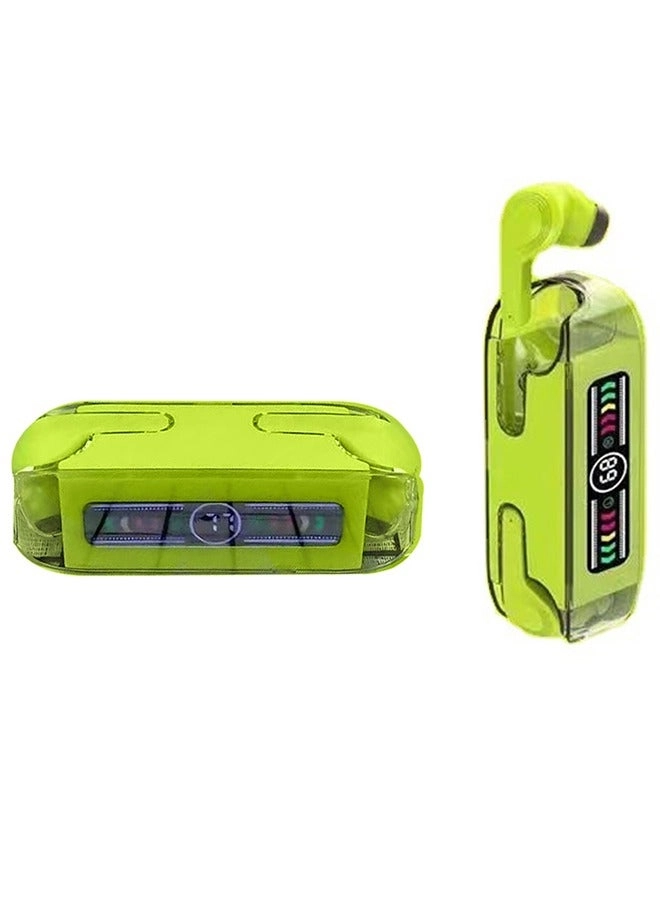 M12 Max - Wireless Headset