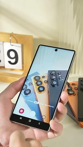 S26 Ultra - 24GB 1TB