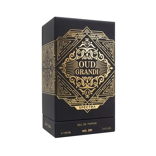 391 Oud Grandi - Eau de Parfum 100ml