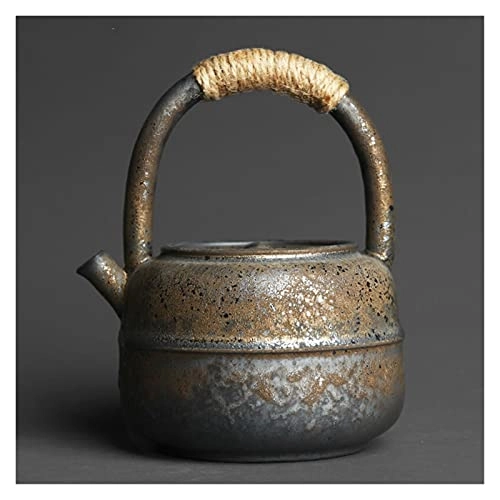 Teapot - Ceramic 500 / 900ml