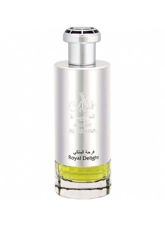 Khaltaat Al Arabia Royal Delight Eau de Parfum 100ml