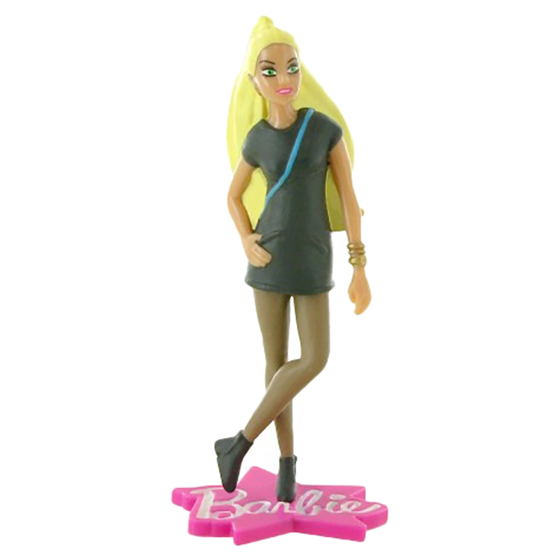 Comansi Barbie Fashion - Barbie (HGT-99142)