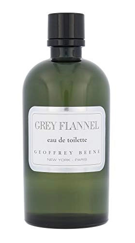 Grey Flannel Eau de Toilette 200 ml