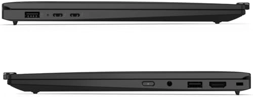 ThinkPad X1 Carbon Gen 13 21NS0013US - 14'' Core Ultra 7 255U 32GB DDR5 512GB SSD
