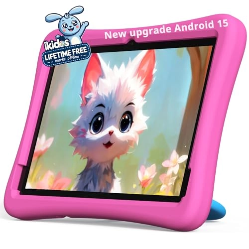 Kids20 - 4GB 10 Inch 64GB