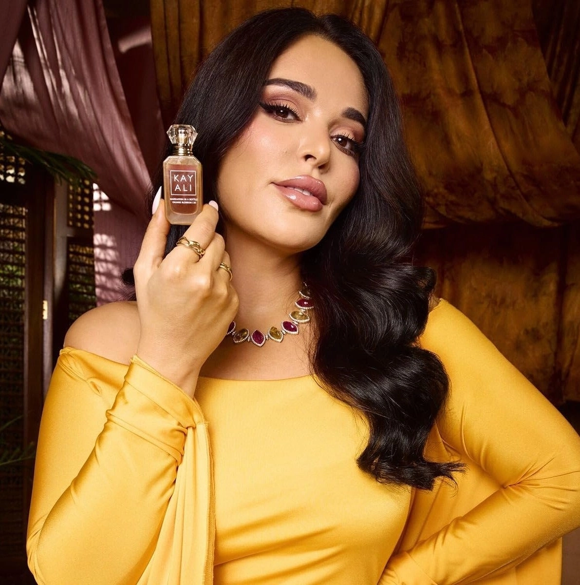 Marrakesh In A Bottle Orange Blossom - Eau de Parfum 1 piece(s)