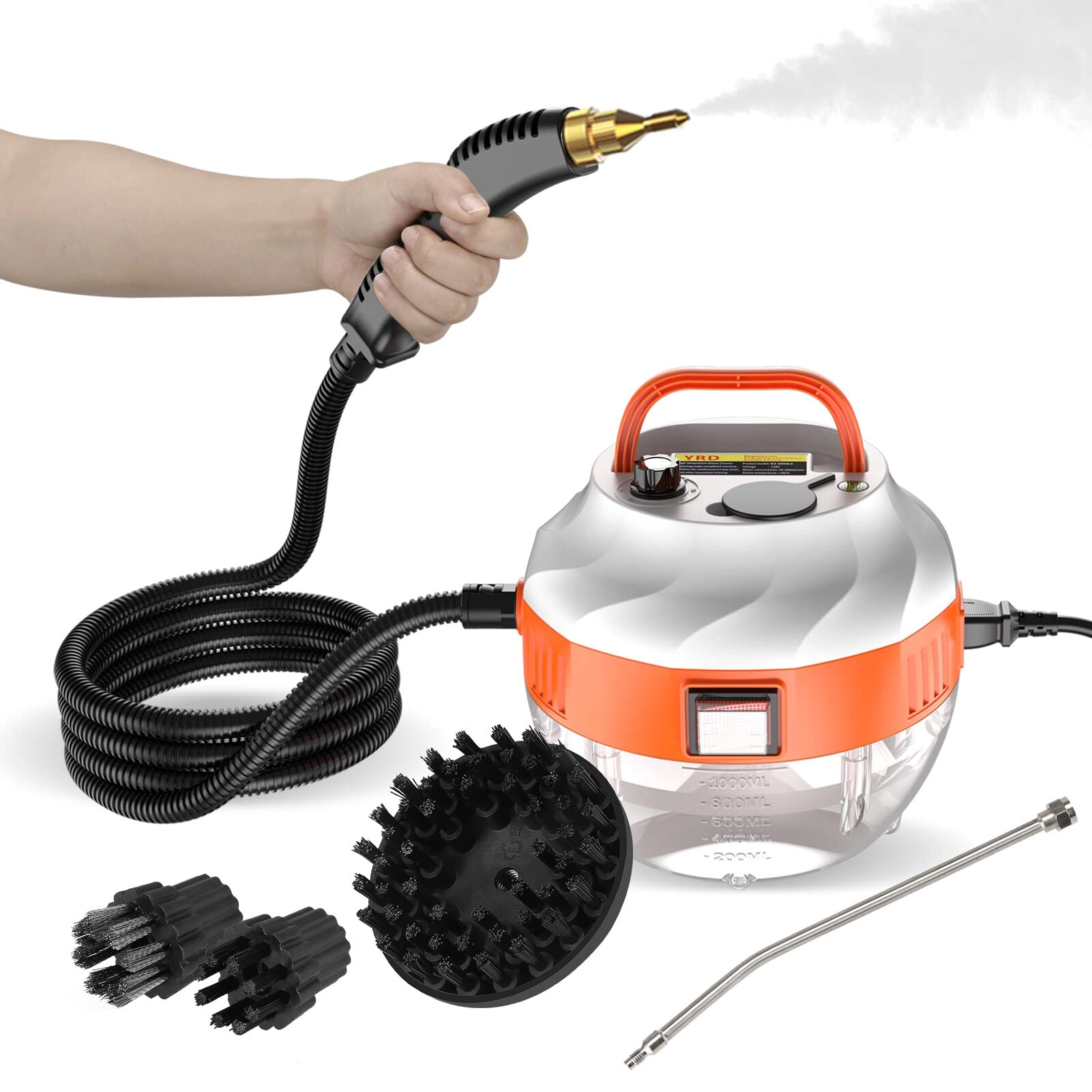 Handheld Steam Cleaner