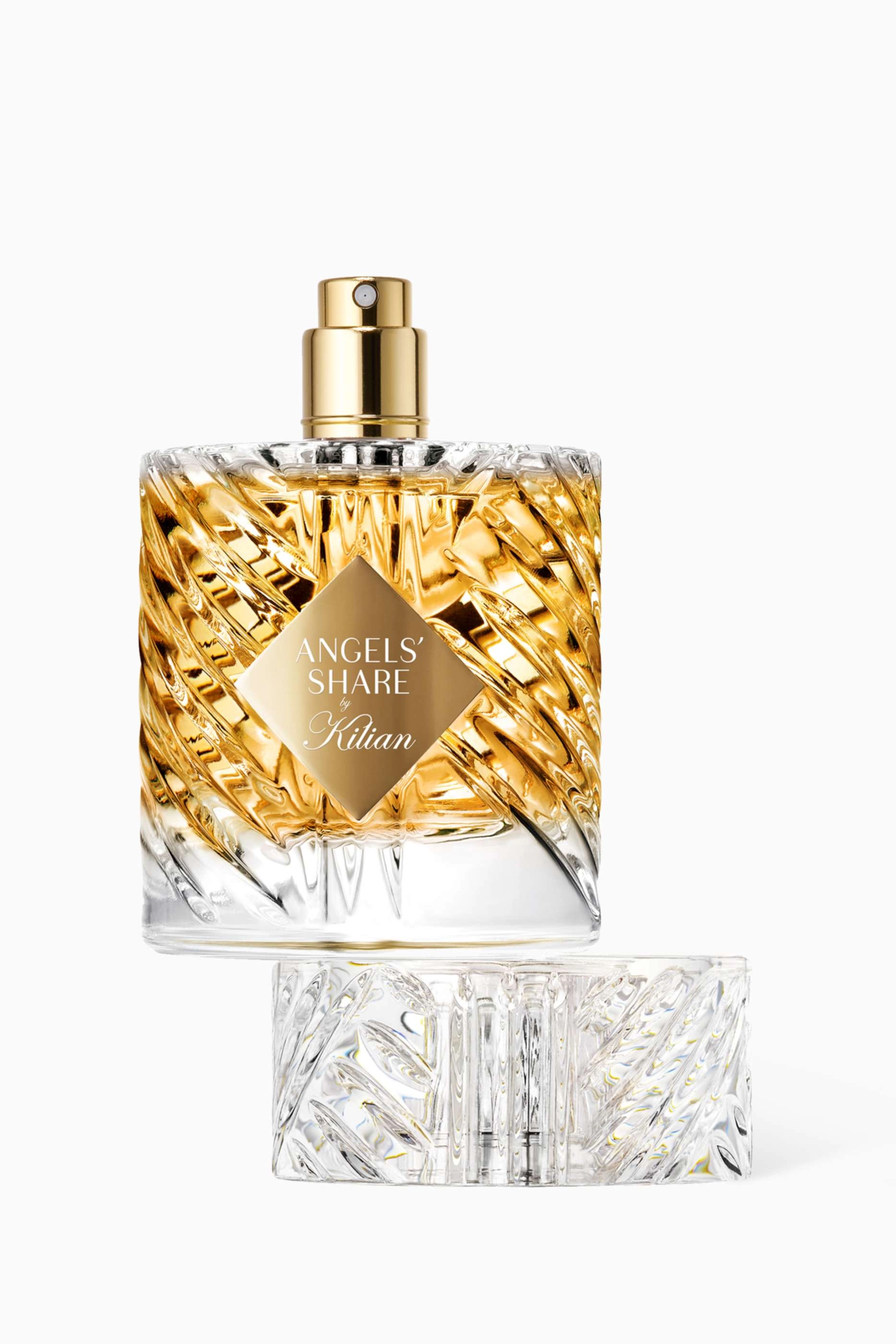 Angels Share Eau de Parfum 100ml