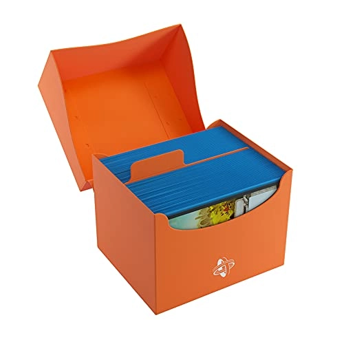 Side Holder 100+ XL - Orange
