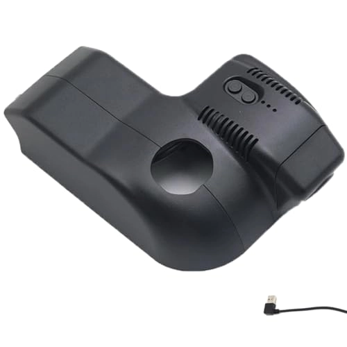 Dash Cam for Neta U Max - 4K