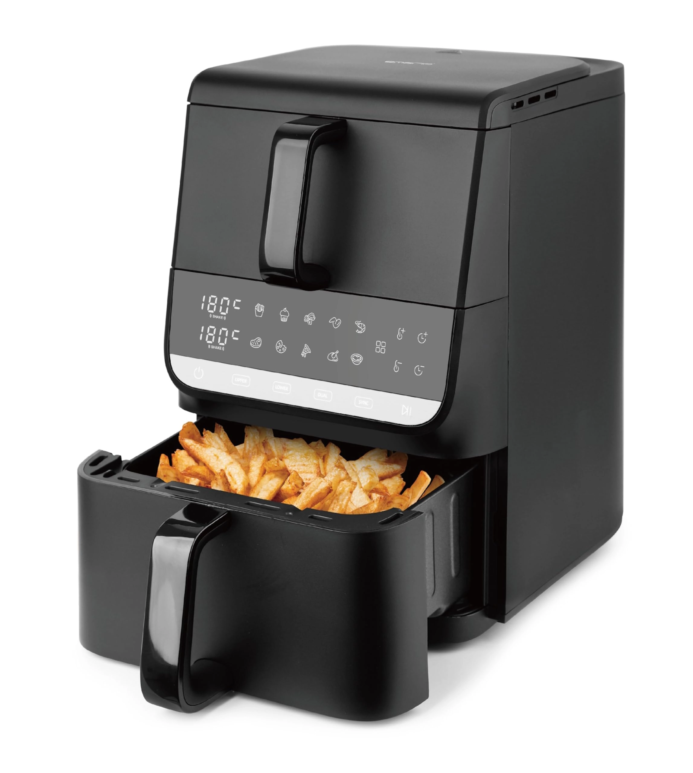 Emerio Double Chamber XL AF-133542