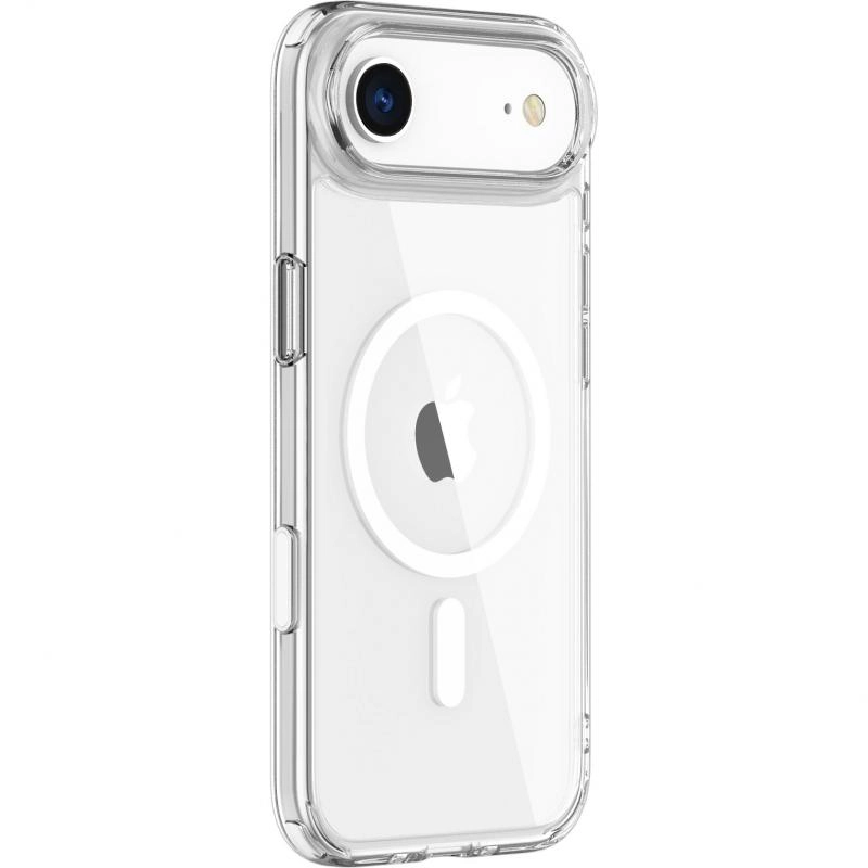 Pro Shield Back Cover with MagSafe for iPhone 17 Pro Max
