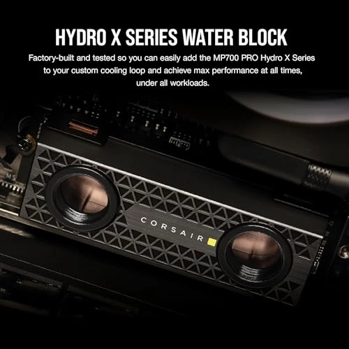 MP700 PRO - 2TB M.2