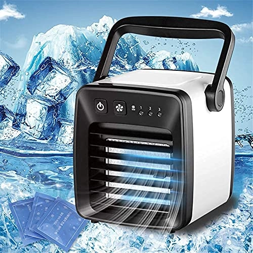Portable air conditioner