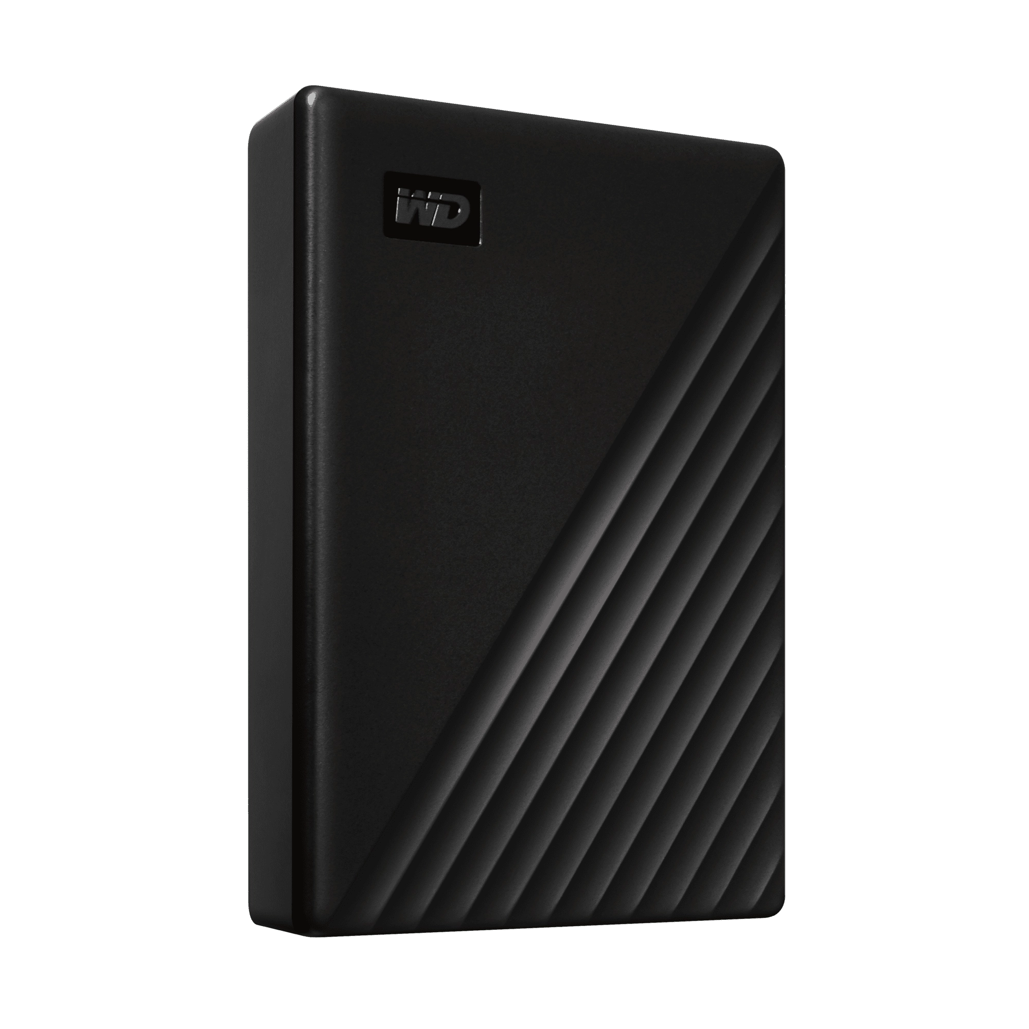 WD Drive PLUS 5TB HDD