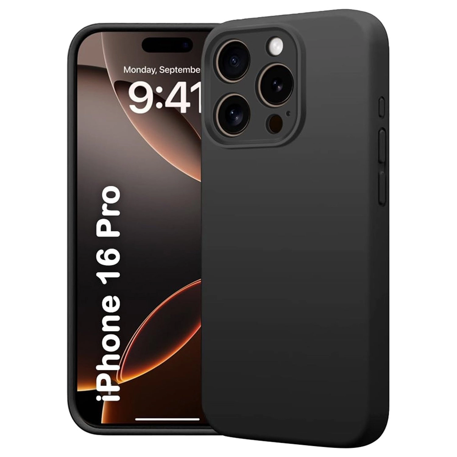 Smart Alien BLX Case for iPhone 16 Pro