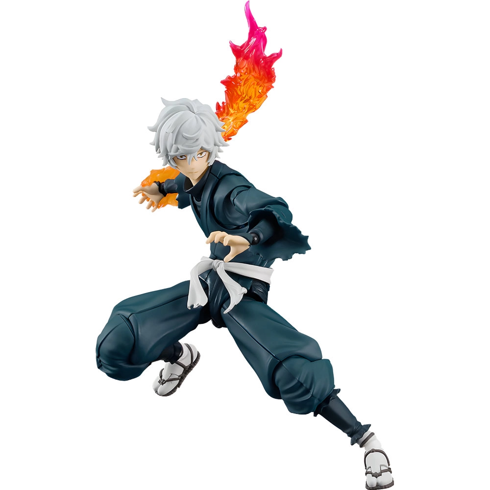 Good Smile Company Figma Gabimaru - Hell's Paradise: Jigokuraku (15 cm) (G17925)