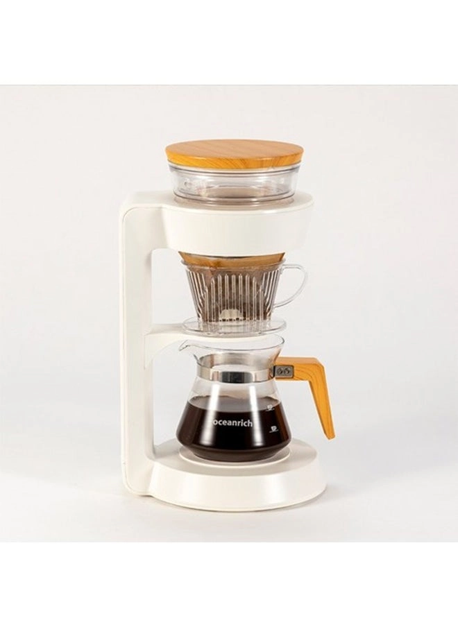 Oceanrich Automatic Pour-Over Coffee Maker CSYS0308