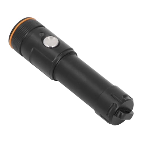 Dive Flashlight