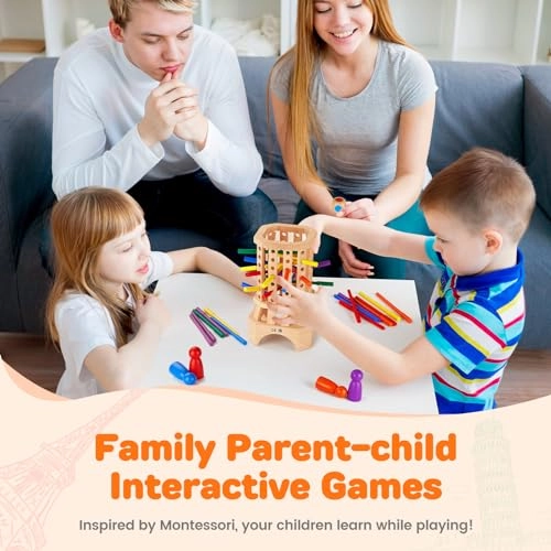 Board Game - 3 years+