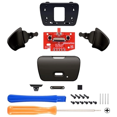 RISE Remap Kit - PS5