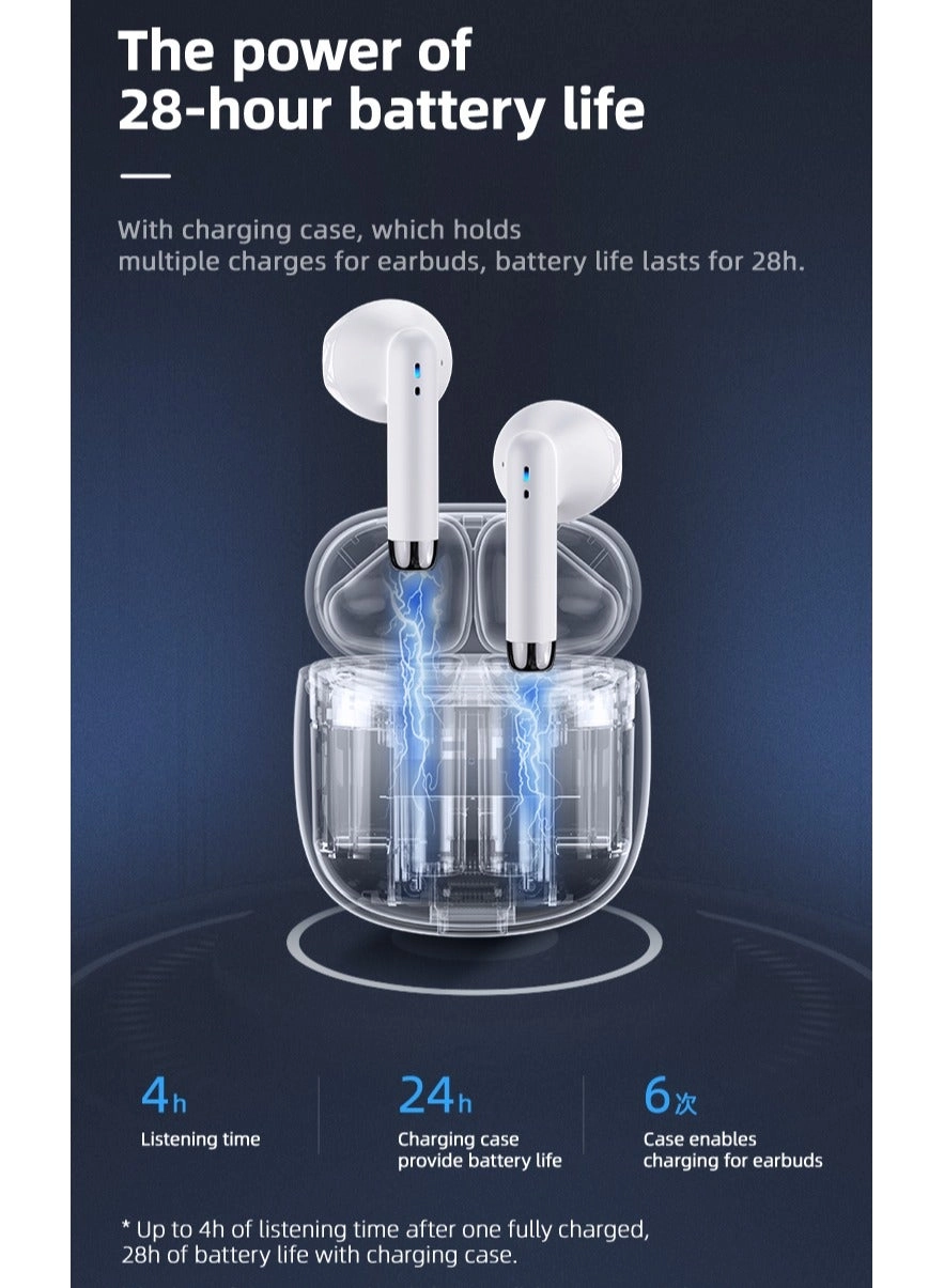BE Series BE16 Wireless Earbud