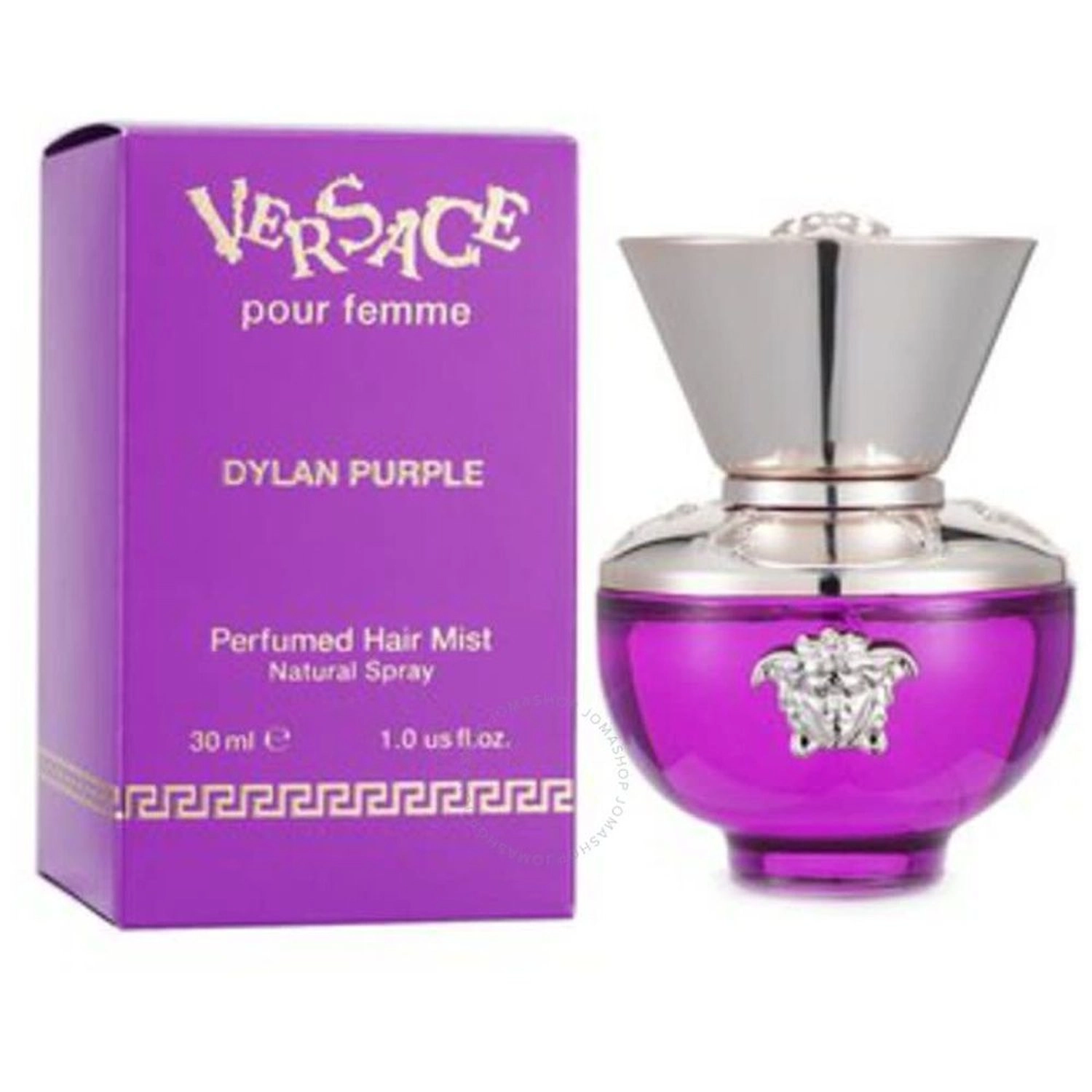 Versace Dylan Purple - 30 ml Pour Femme