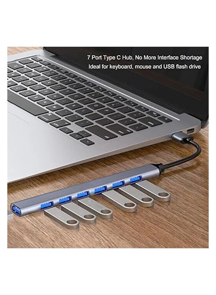 USB C Hub